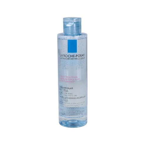 ROCHE POSAY AGUA MICEL REAC200