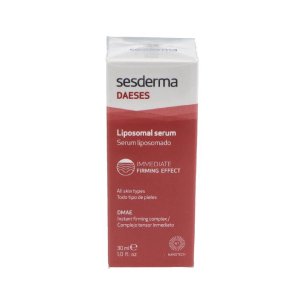 SESDERMA DAESES LIPOSOMAL SERUM 30 ML