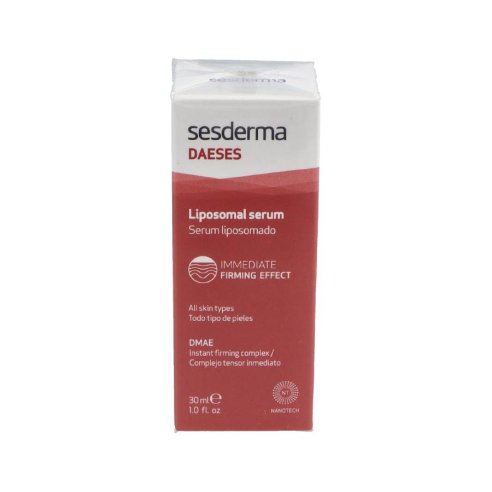 SESDERMA DAESES LIPOSOMAL SERUM 30 ML