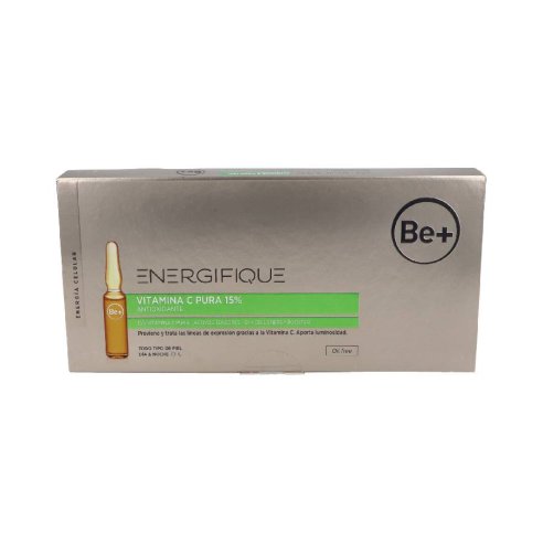 BEENERGIF AMP VIT C