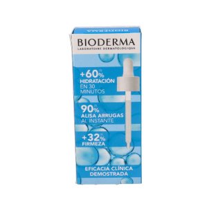 HYDRABIO HYALU SERUM 1 ENVASE 30 ML