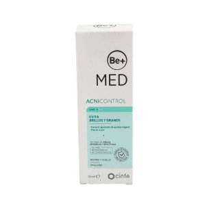 EMULSION REGULADORA MATIF 50ML