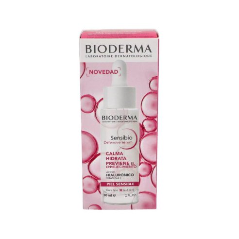 SENSIBIO SERUM DEFENSIVE BIODERMA 1...