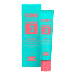 ACNIBEN ON THE SPOT ISDIN TEEN SKIN 15 ML