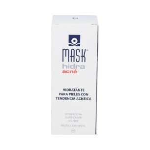 MASK HIDRA 50 ML