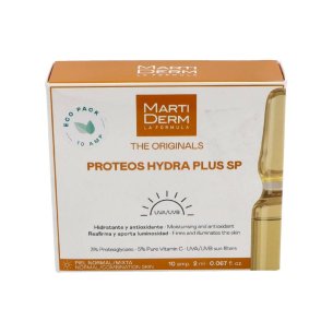 MARTIDERM PROTEOS HY P SP10AM