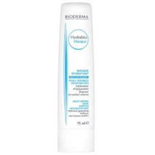 HYDRABIO MASCARILLA BIODERMA 75 ML TUBO