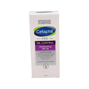 CETAPHIL PRO OIL CONTROL SPF 30 1 ENVASE 118 ML