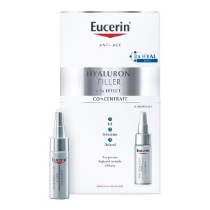 EUCERIN HYALURON-FILLER CONC 6