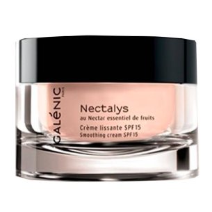 NECTALYS C ALISANTE SPF15 P SECAS GALENIC TARRO 50 ML