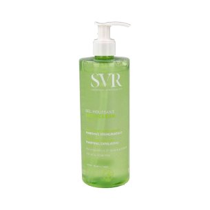 SVR SEBIACLEAR GEL MOUSSANT ESPUMA LIMPIADORA DE 400 ML