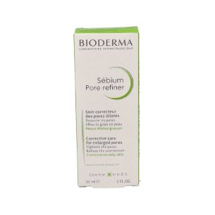 SEBIUM PORE REFINER BIODERMA 30 ML