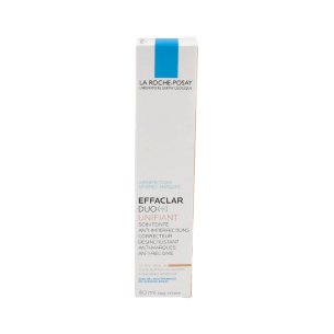 EFFACLAR DUO UNIFIANT MEDIUM40