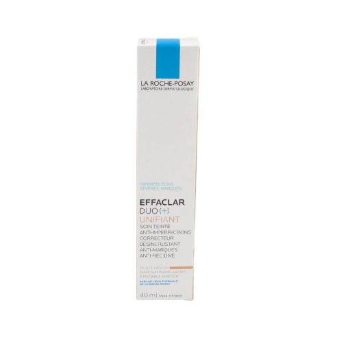 EFFACLAR DUO UNIFIANT MEDIUM40