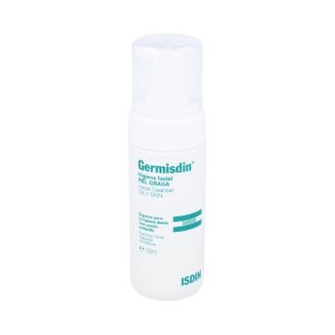 GERMISDIN HIGIENE FACIAL 100ML