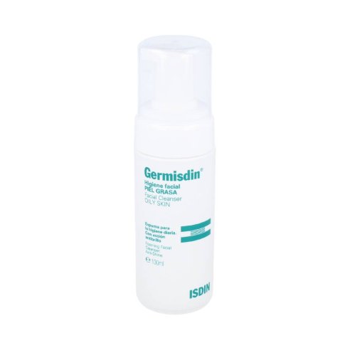 GERMISDIN HIGIENE FACIAL 100ML