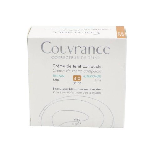 AVENE COUVRANCE CREMA COMPACTA OIL...