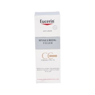 EUCERIN HYALURON CREME MEDIO50