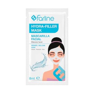 FARLINE MAS HYDRA-FILLER 10 U