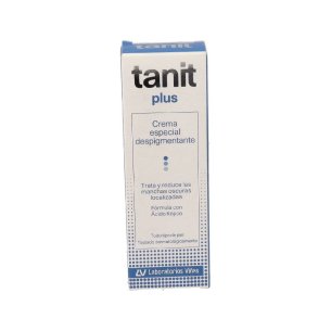 TANIT PLUS CREMA 15ML