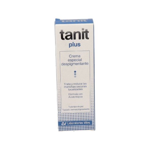 TANIT PLUS CREMA 15ML