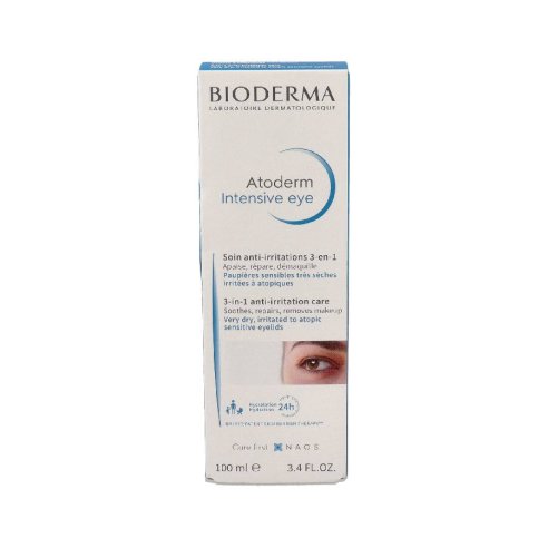 ATODERM INTENSIVE EYE BIODERMA 1...