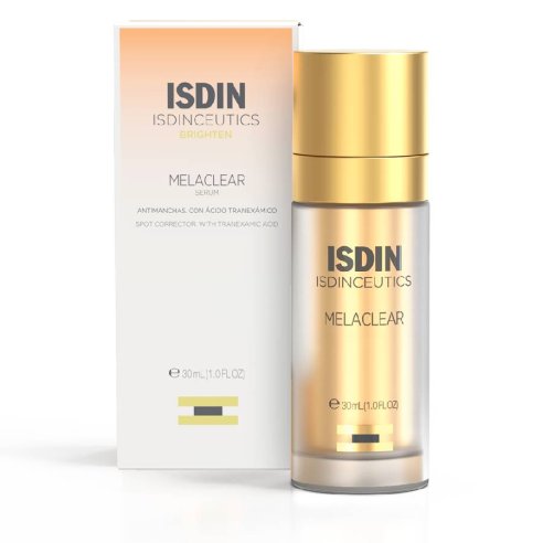 ISDINCEUTICS MELACLEAR ADVANCED 1...