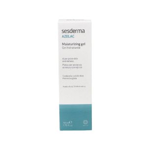 AZELAC GEL HIDRATANTE 50 ML