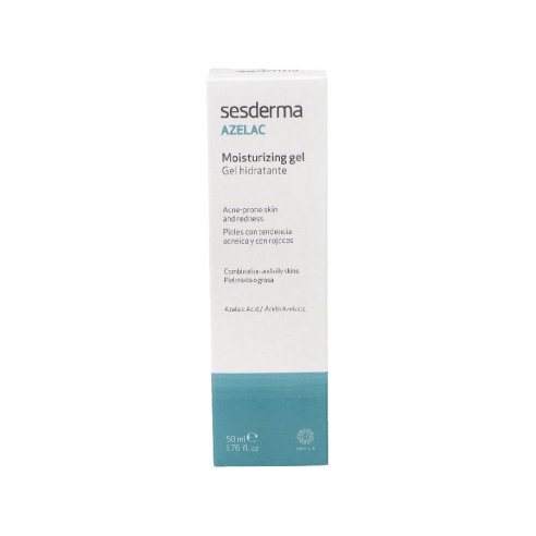 AZELAC GEL HIDRATANTE 50 ML