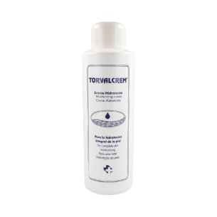 TORVALCREM CREMA HIDRATANTE 1000 ML