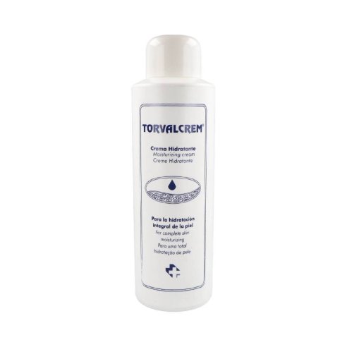 TORVALCREM CREMA HIDRATANTE 1000 ML