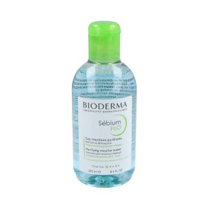 SEBIUM H20 250 ML