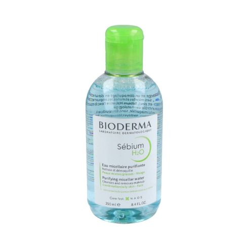 SEBIUM H20 250 ML