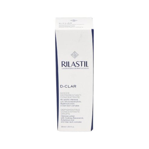 RILASTIL D-CLAR GOTAS DESPIGMENTANTES...