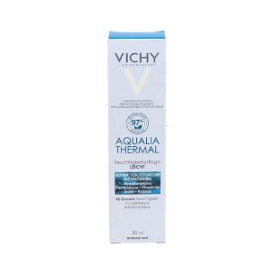 VICHY AQUALIA LIGERA TUBO 40ML