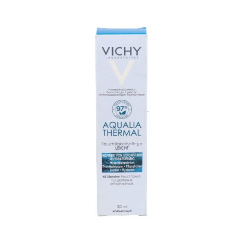 VICHY AQUALIA LIGERA TUBO 40ML