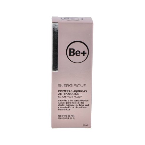 BEENER PRIM ARRUG SERUM MULT