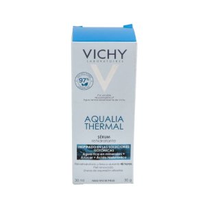 VICHY AQUALIA SERUM 30 ML