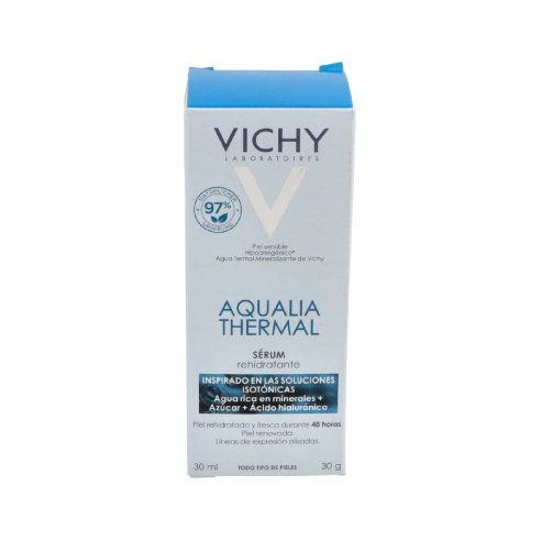 VICHY AQUALIA SERUM 30 ML