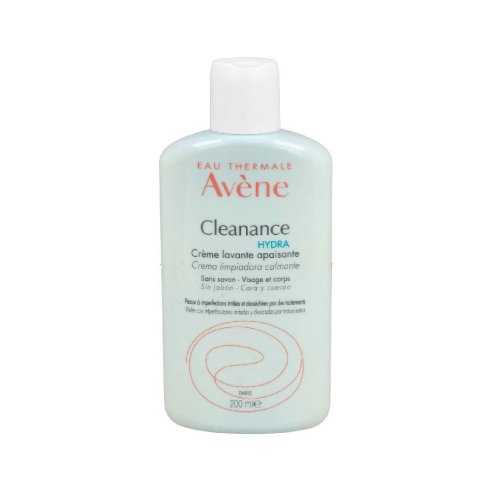 AVENE CLEAN-AC DERMO LIMP 200