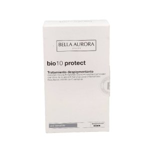 BELLA AURORA BIO10 PROTECT PIEL SENSIBLE TRATAMI 30 ML