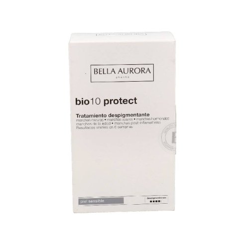 BELLA AURORA BIO10 PROTECT PIEL...