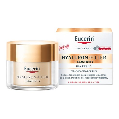 EUCERIN ELASTICY FILLER DIA 50