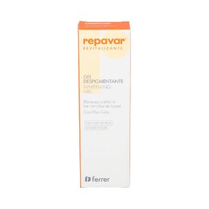 REPAVAR REGENERA GEL DESPIG 15