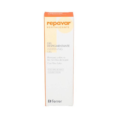 REPAVAR REGENERA GEL DESPIG 15