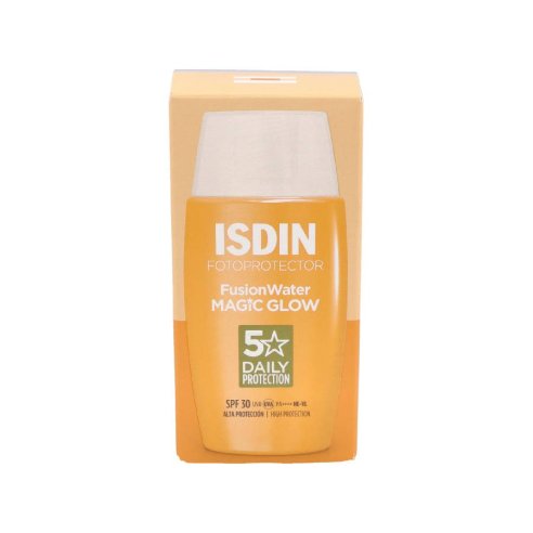 FOTOPROTECTOR WATER MAGIG GLOW SPF30 50M