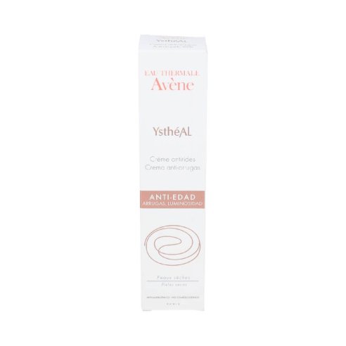 YSTHEAL  CR 30 ML