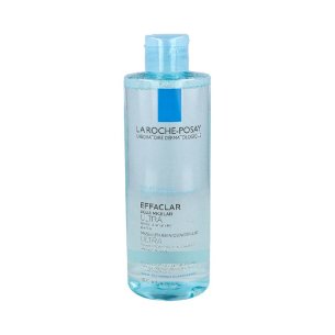 EFFACLAR AGUA MICELAR 400 ML