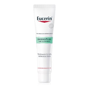EUCERIN DERMOPURE TRAT 40 ML