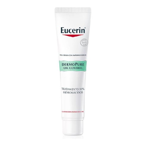 EUCERIN DERMOPURE TRAT 40 ML
